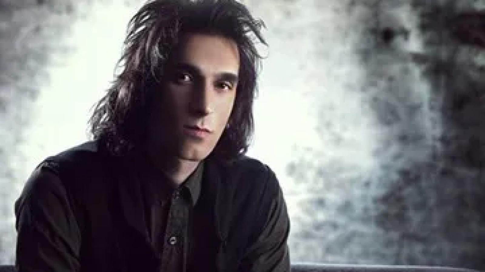 دانلود آهنگ مرتضی پاشایی کجایی / امشبم مثل هر شب دوباره برات گریه ....