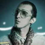 دانلود آهنگ مرتضی پاشایی وقتی تو ذهن منی واژه ها منتظر پر کشیدن …