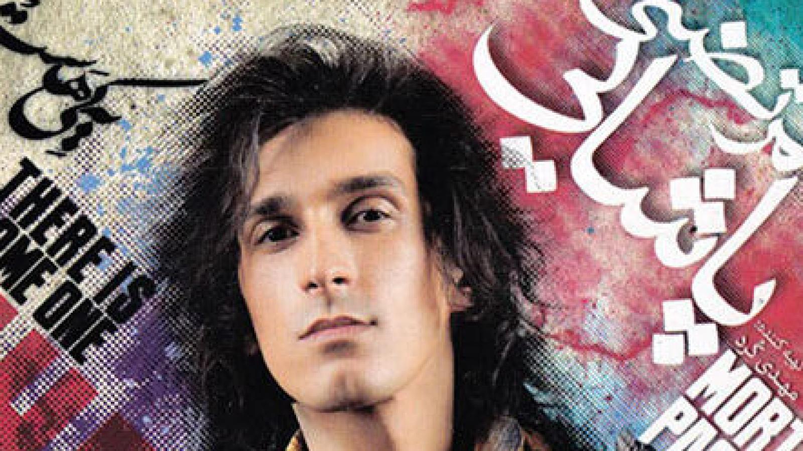 دانلود آهنگ مرتضی پاشایی یکی هست تو قلبم كه هر شب واسه اون مینویسم و اون خوابه