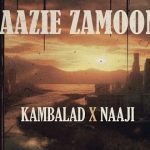 دانلود آهنگ ناجی بازی زمونه / با ۲ کیفیت و پخش آنلاین