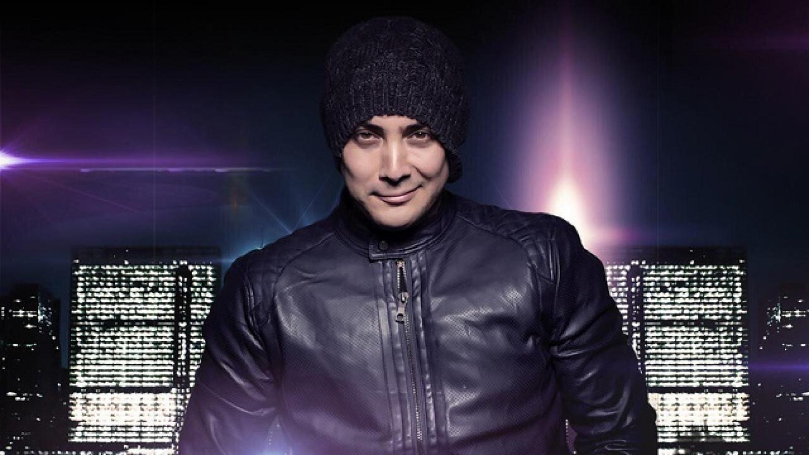 دانلود آهنگ ناصر زینعلی برو پشتتم / آخه مث من دیگه کی ....