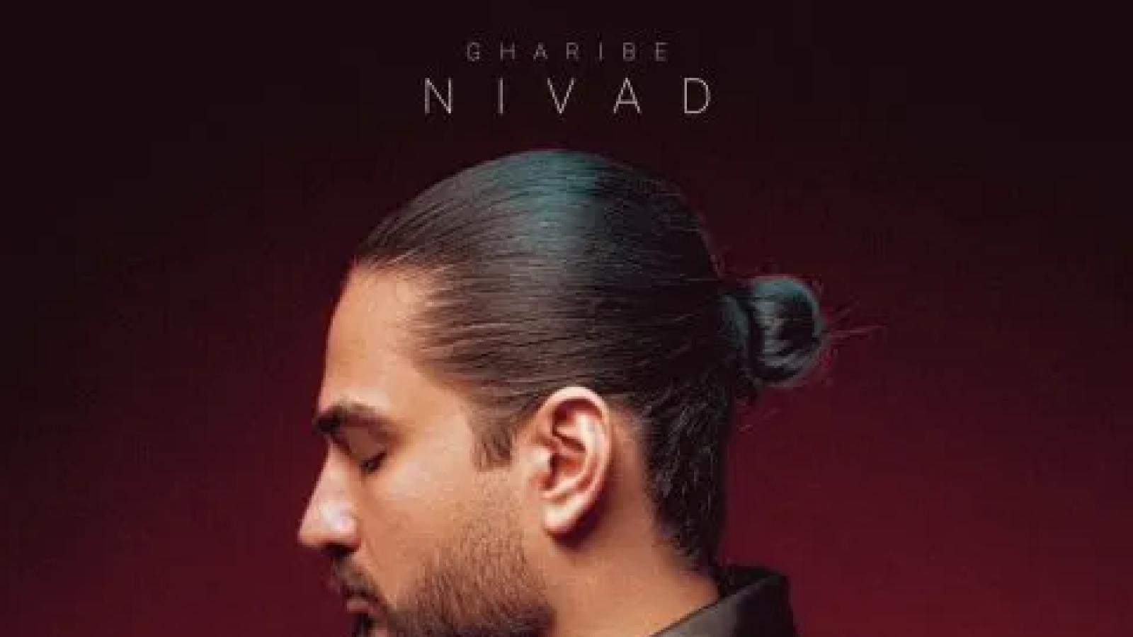 دانلود آهنگ نیواد غریبه آی غریبه برو این رابطه از سرم پریده پریده