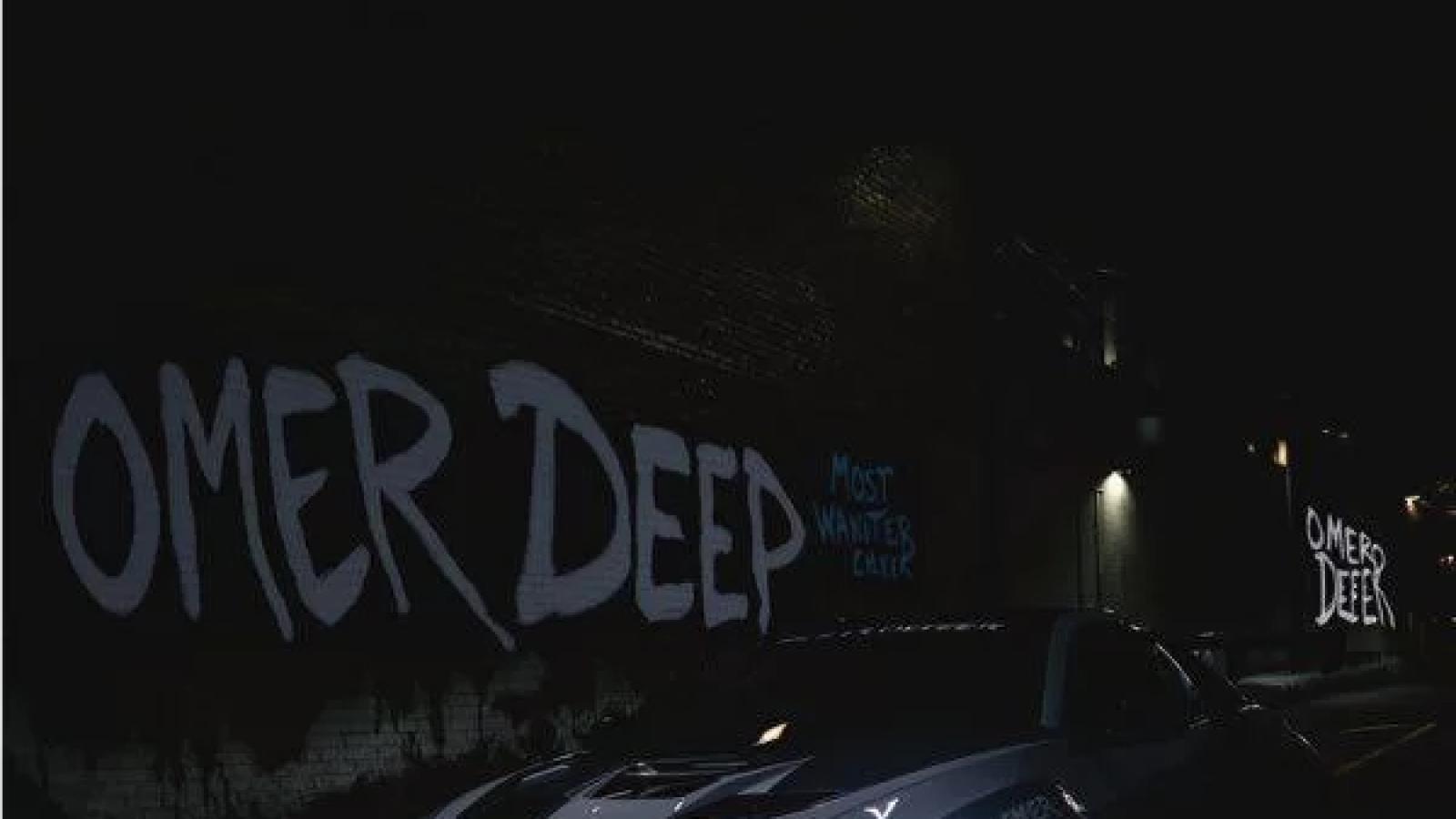 دانلود آهنگ عمر دیپ هادس