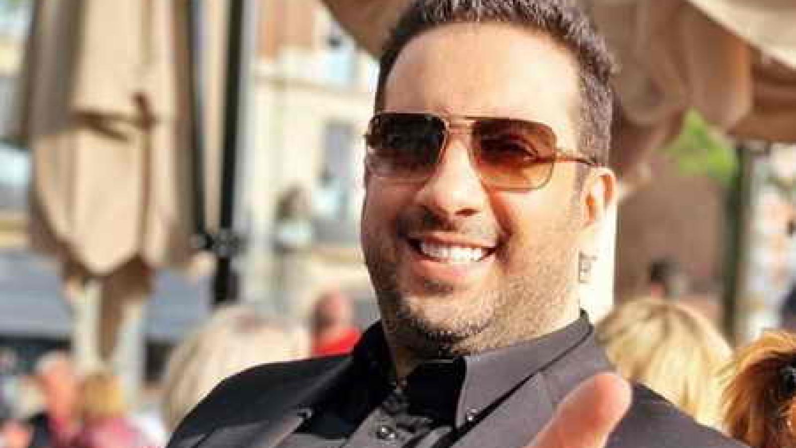 دانلود آهنگ امید حاجیلی کوچه لر سو سپ میشم یار گلنده توز اولماسون