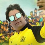 دانلود آهنگ امید جهان آبادان برزیله همه میدونن غما تو آبادان تعطیله