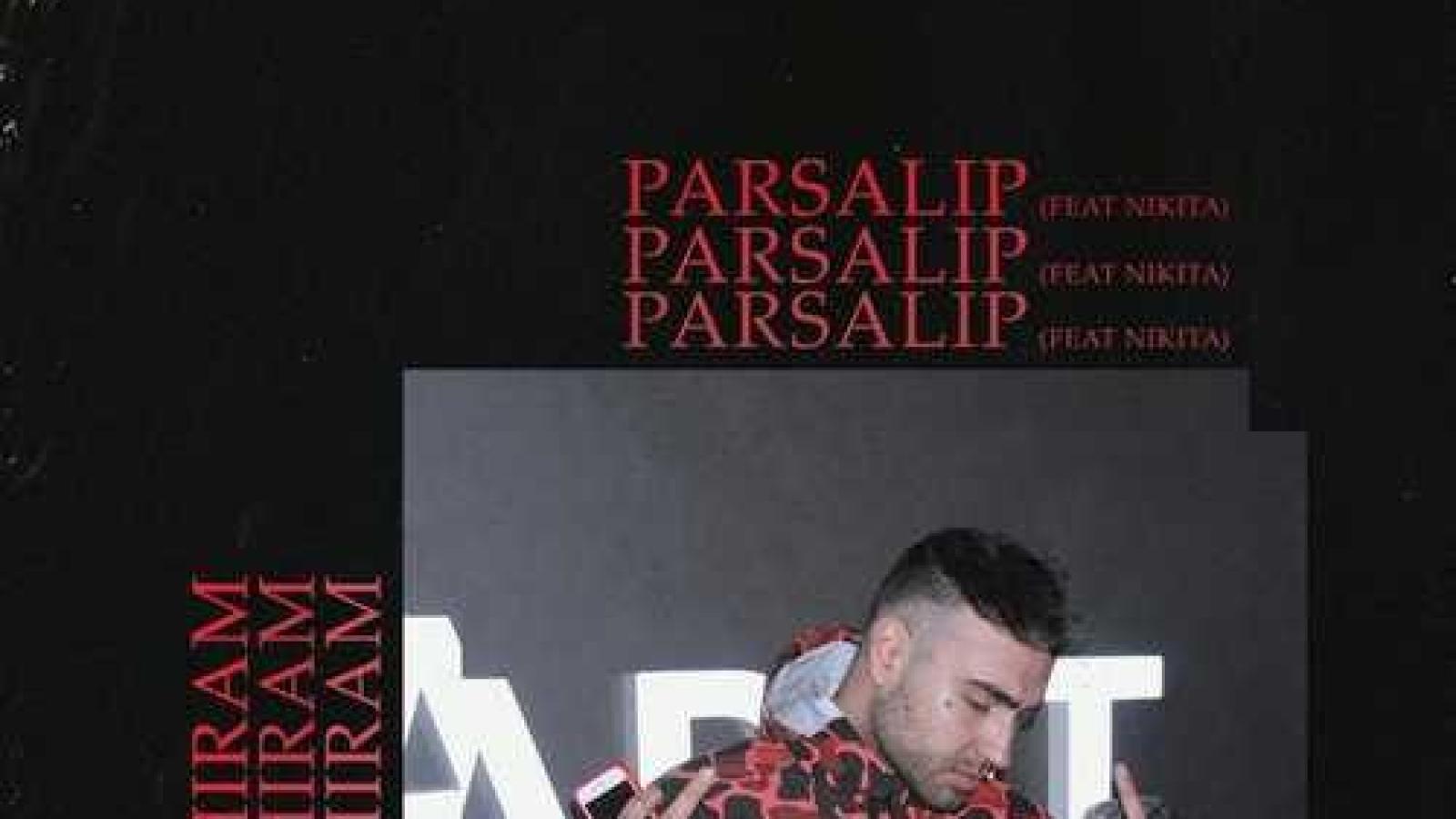 دانلود آهنگ پارسالیپ  تنها میرم / من خودم تنها میرم هرجا میرم تو به من نگو میرم، نگو میرم