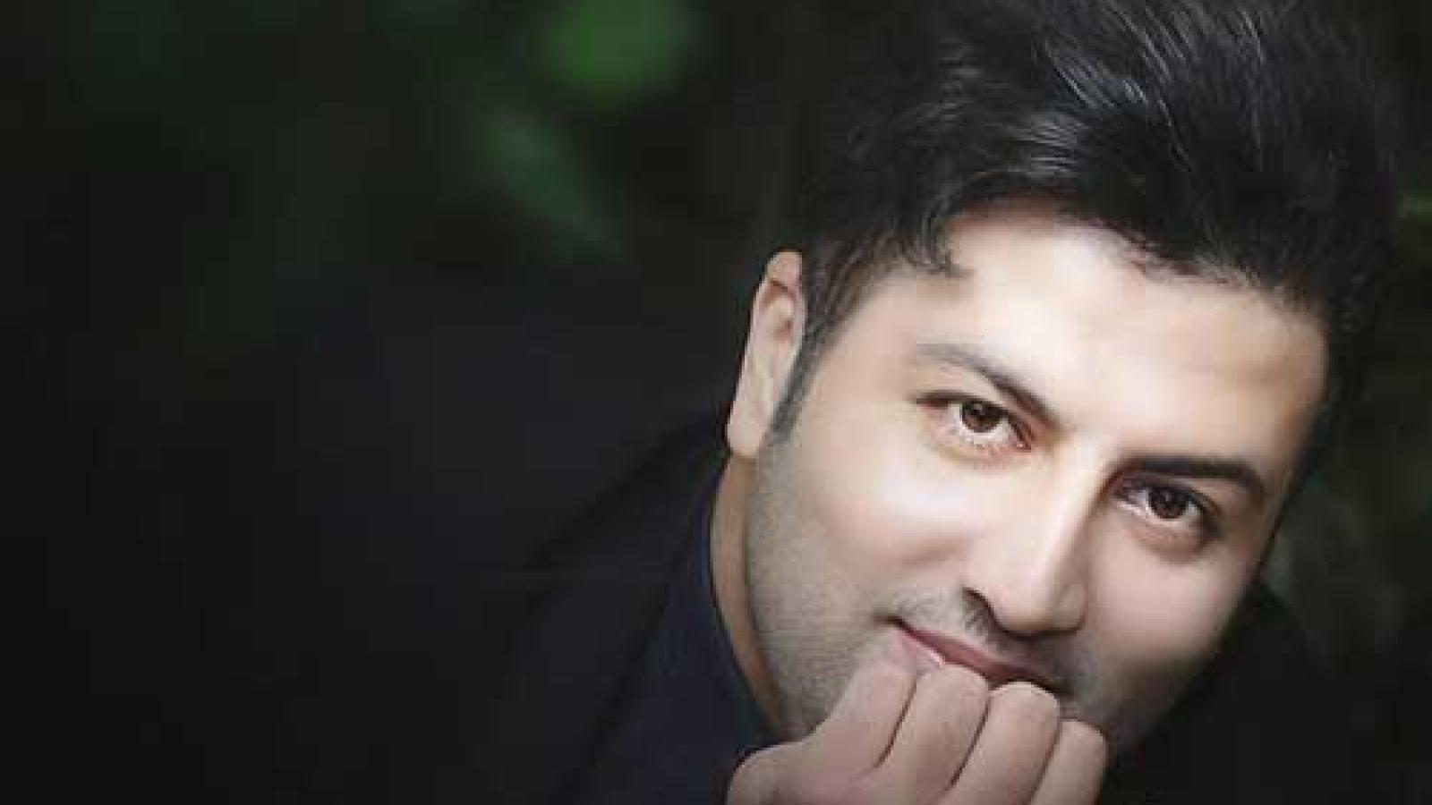 دانلود آهنگ پویا بیاتی بی جنبه / دلتنگم نذار چه میدونی دلتنگی چه کرده ....