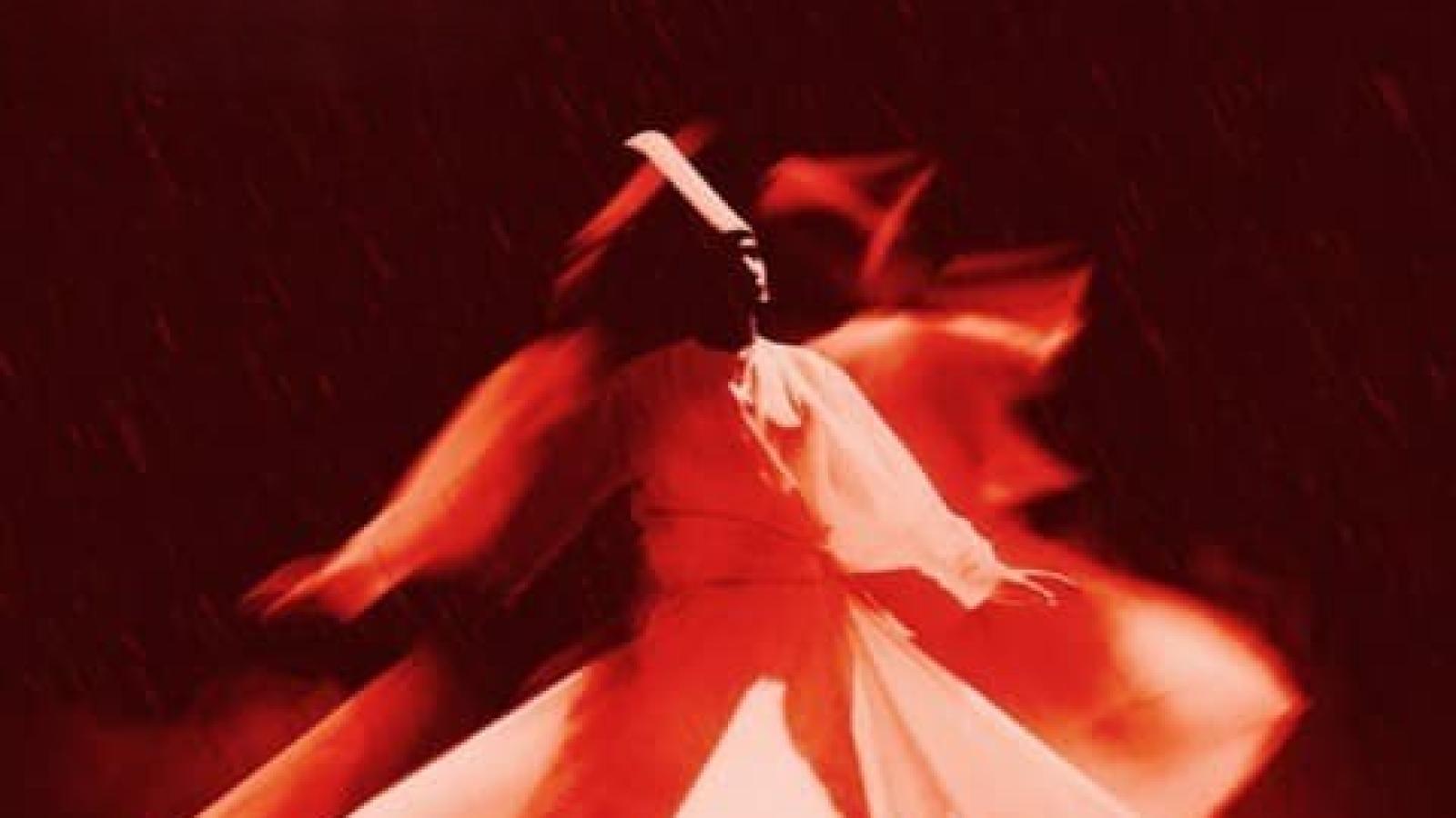 دانلود آهنگ پویا دیوانگی / در جام من آتش بریز ای شمع این دیوانگی