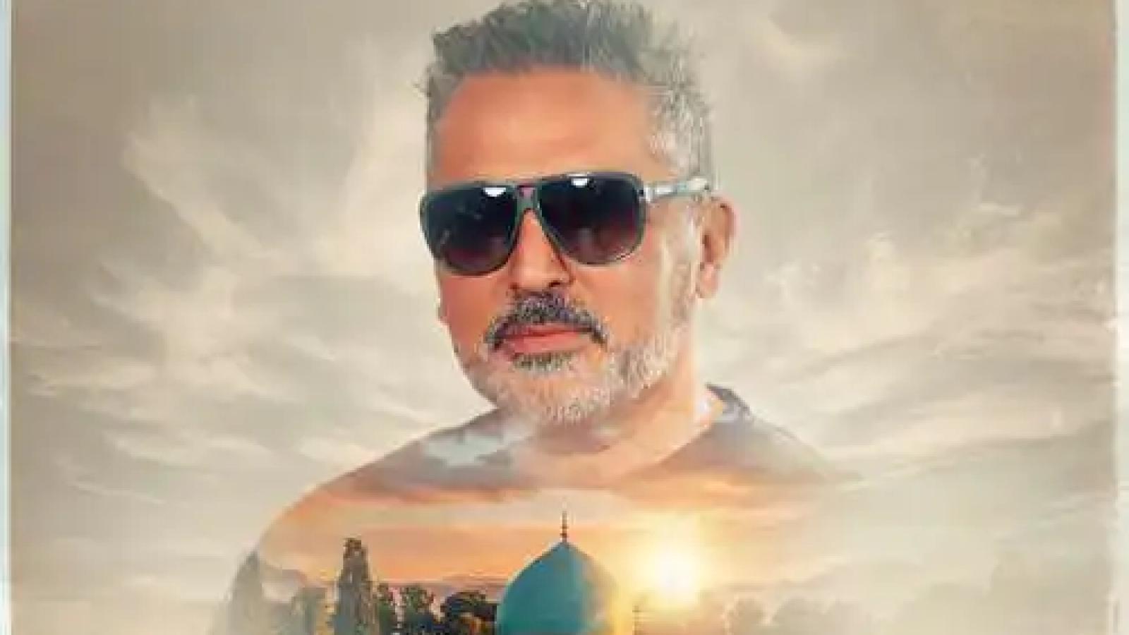 دانلود آهنگ پویا مرهم (عهد کردی تا من دل‌خسته را مرهم کنی)