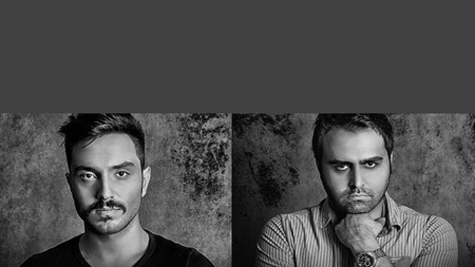 دانلود آهنگ پازل بند ترانه محبت / اون که خدا میدونه رحمت آسموناست ترانه ی محبت آخر مهربوناست