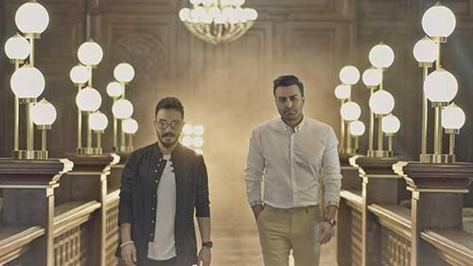 دانلود آهنگ پازل بند کوتاه بیا / تنگه دلم خیلی ولی نمیارم به روت مقصر ....