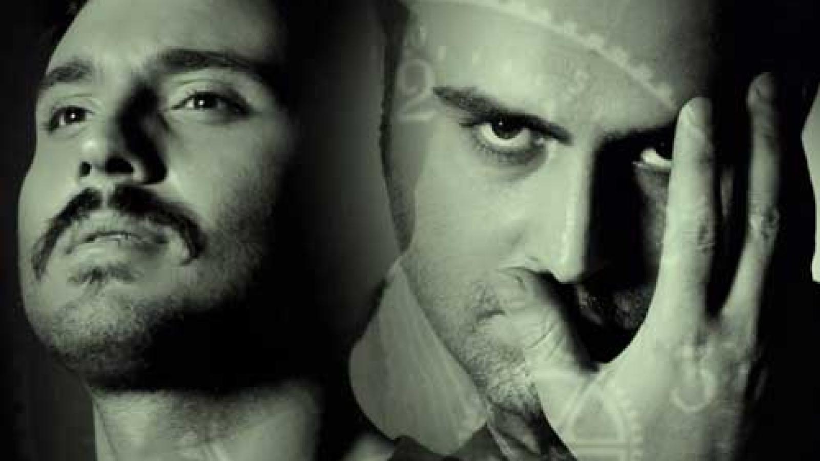 دانلود آهنگ پازل بند لحظه به لحظه من با غم تو سپری شد سهم من از همه