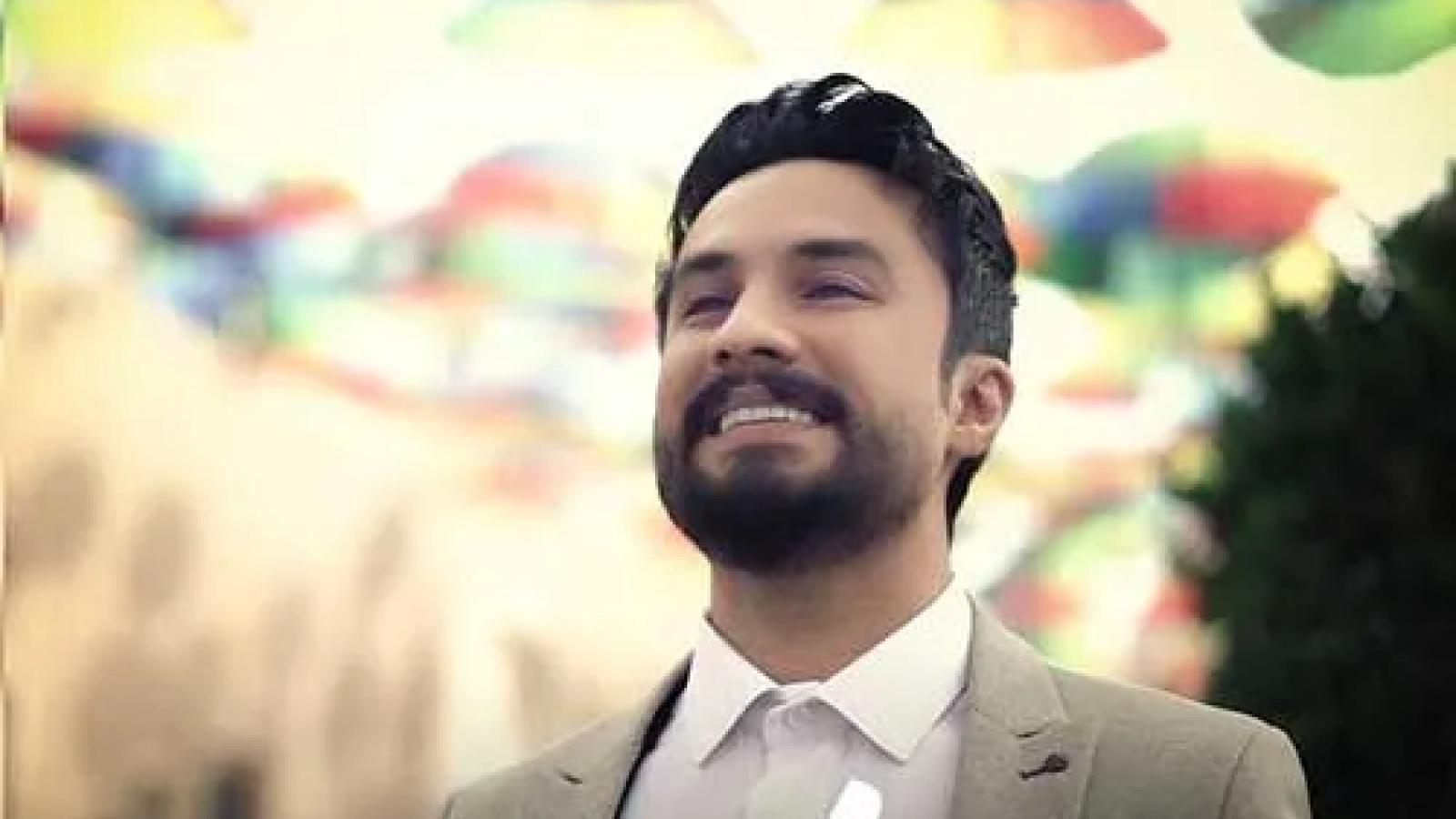 دانلود آهنگ راغب هوای عشق / بریز بیرون غمارو غصه ی روزگارو زندگی ....