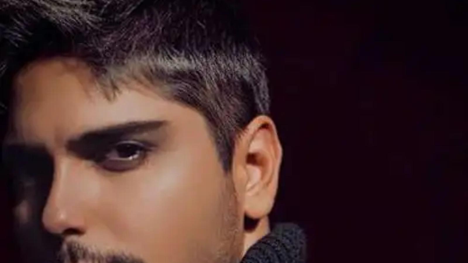 دانلود آهنگ رامین بی باک چطور تونستی اﻧﻘﺪ ﺑﺪ ﺷﻰ ﻣﻦ ﻫﻤﻪ دﻧﻴﺎت ﺑﻮدم وﻗﺘﻰ رد ﺷﺪی ﻧﺪﻳﺪی ﭼﺸﻢ ﺑﻪ راﻫﺖ