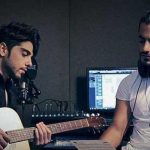 دانلود آهنگ رامین بی باک یهو میذاره میره / یهو میذاره میره میزنه به سرش ….