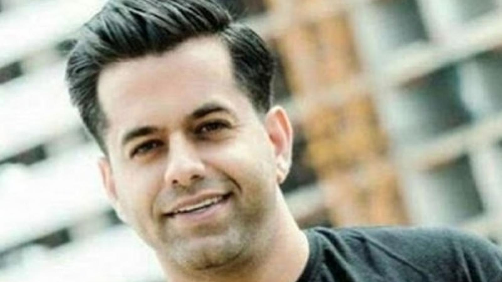 دانلود آهنگ رضا بهرام جانم خوش آمدی به قلب دیووانم بیا طبیب من که بیمارم