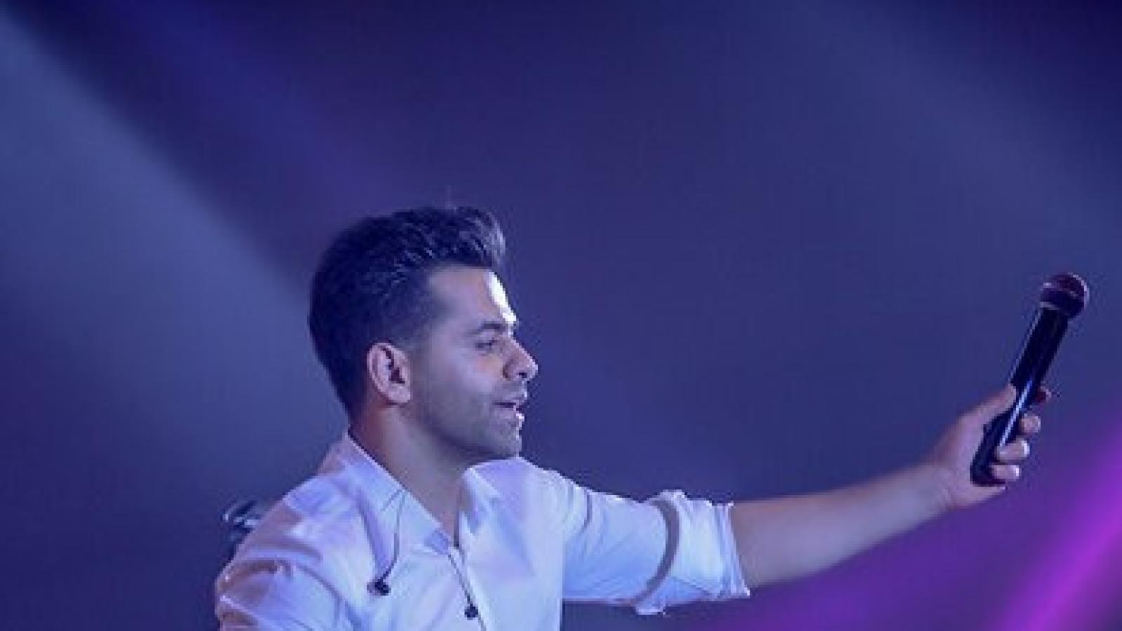 دانلود آهنگ رضا بهرام همسفر / ای همسفر تو مرا با خود ببر تو آن