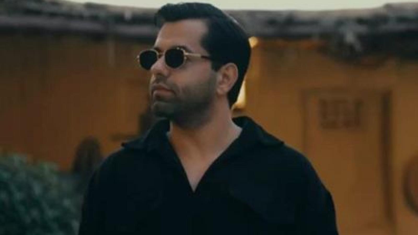 دانلود آهنگ رضا بهرام گل نازم / گل ناز دارم مه شوگارم بیا بیا که دلم سیت تنگه