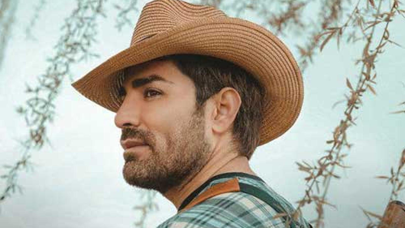 دانلود آهنگ رضا ملک زاده منو ببخش / منو ببخش اگه اونی که میخواستی نبودم