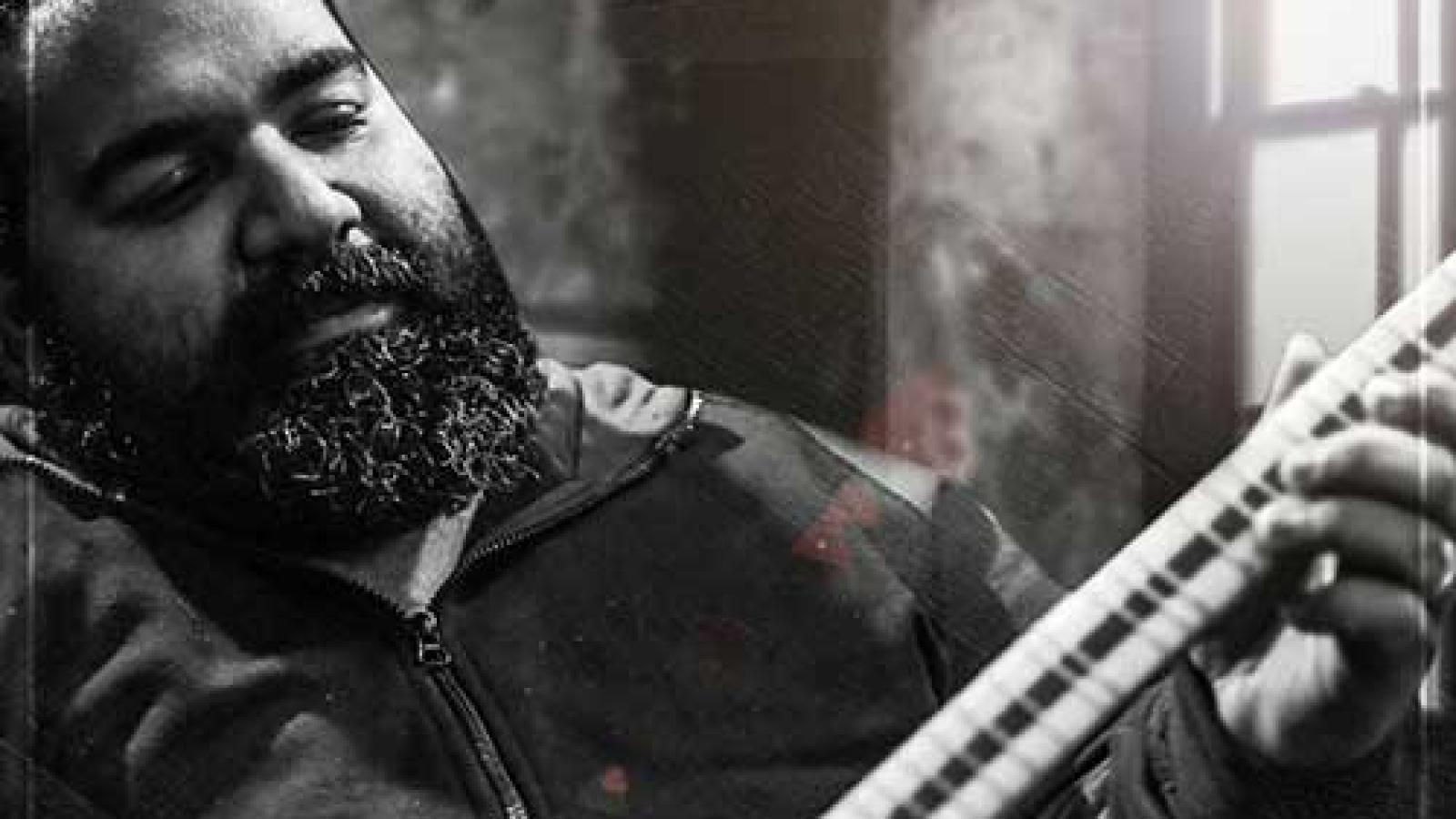 دانلود آهنگ رضا صادقی آره یا نه / این انار دونه دونه رنگ دل خون منه