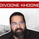 دانلود آهنگ رضا صادقی دیوونه خونه / نفس که میکشم تو خونه ای هنوز دیوونتم …