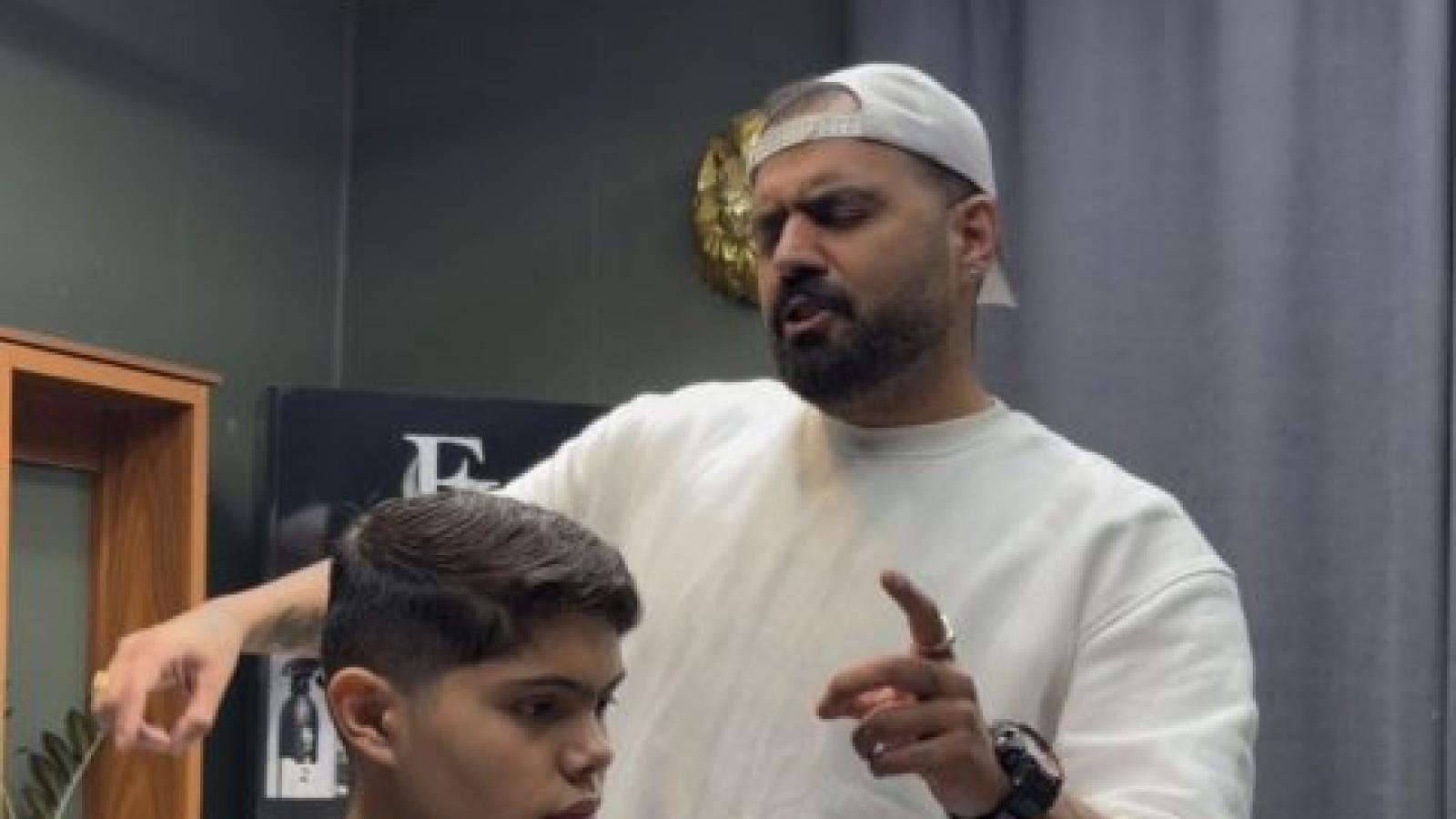 دانلود آهنگ رضا شیری و ماهد بارون / بارونو چطور تحمل میکنی بعدم به جونت قسم بعدت قید یه دنیا رو زدم