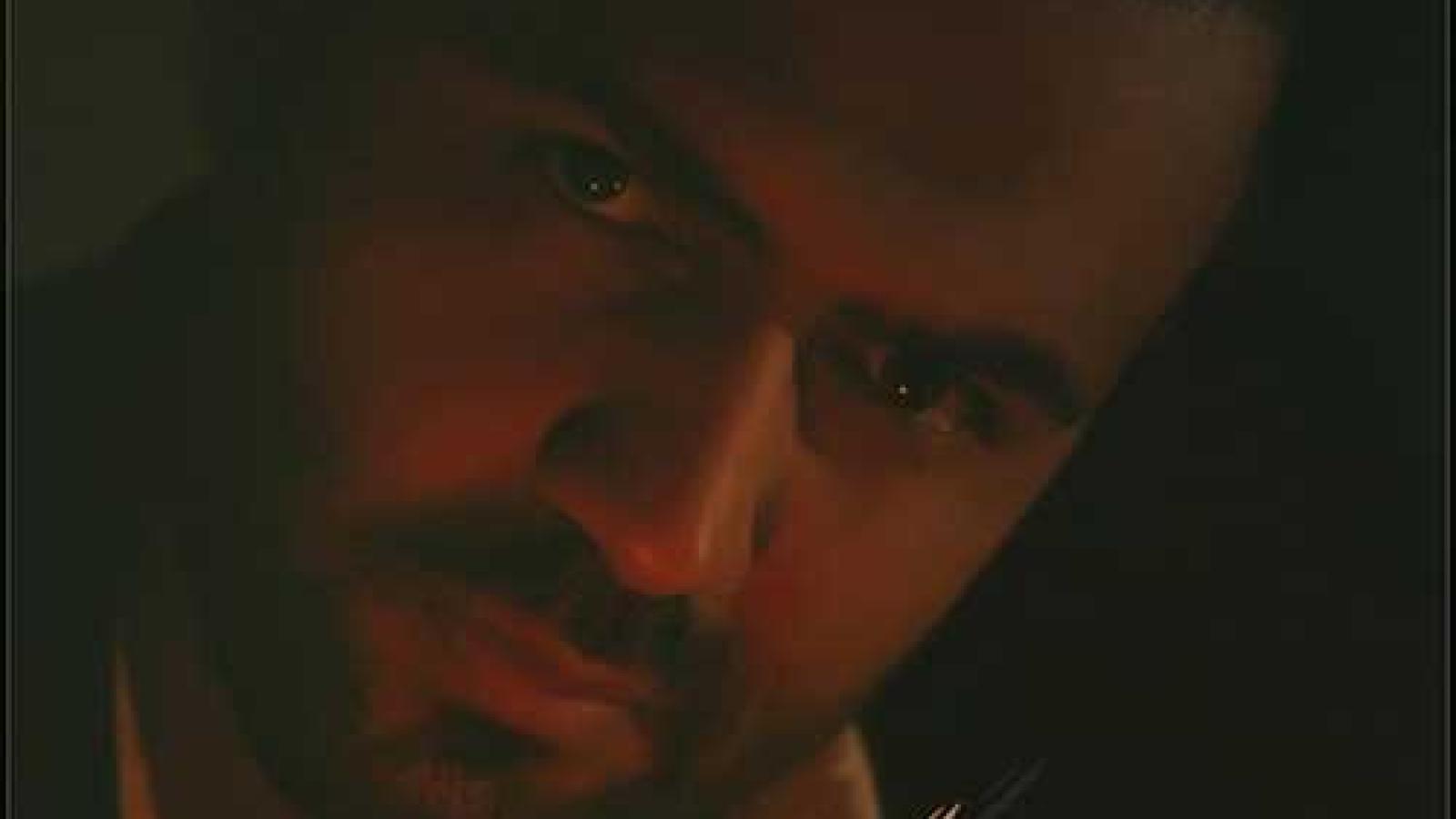 دانلود آهنگ رضا شیری دلم گرفته از همه / غمم گرفته بعد از این تو روی زندگی ...