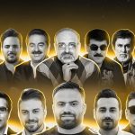 دانلود پادکست دیجی حمید خارجی رز ۱۷۰