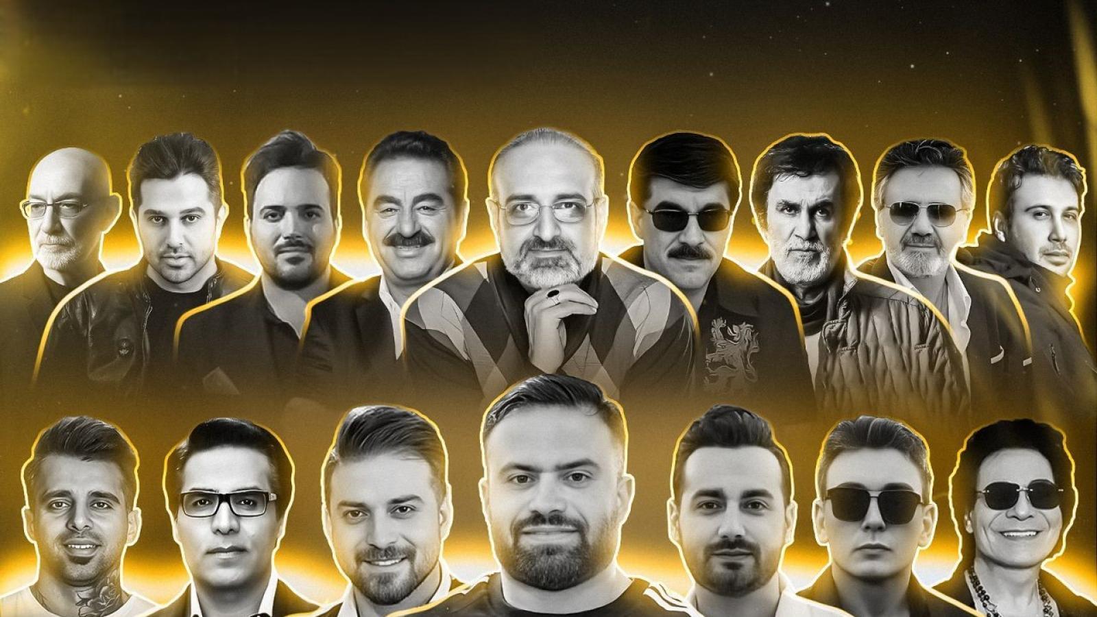 دانلود پادکست دیجی حمید خارجی رز 170