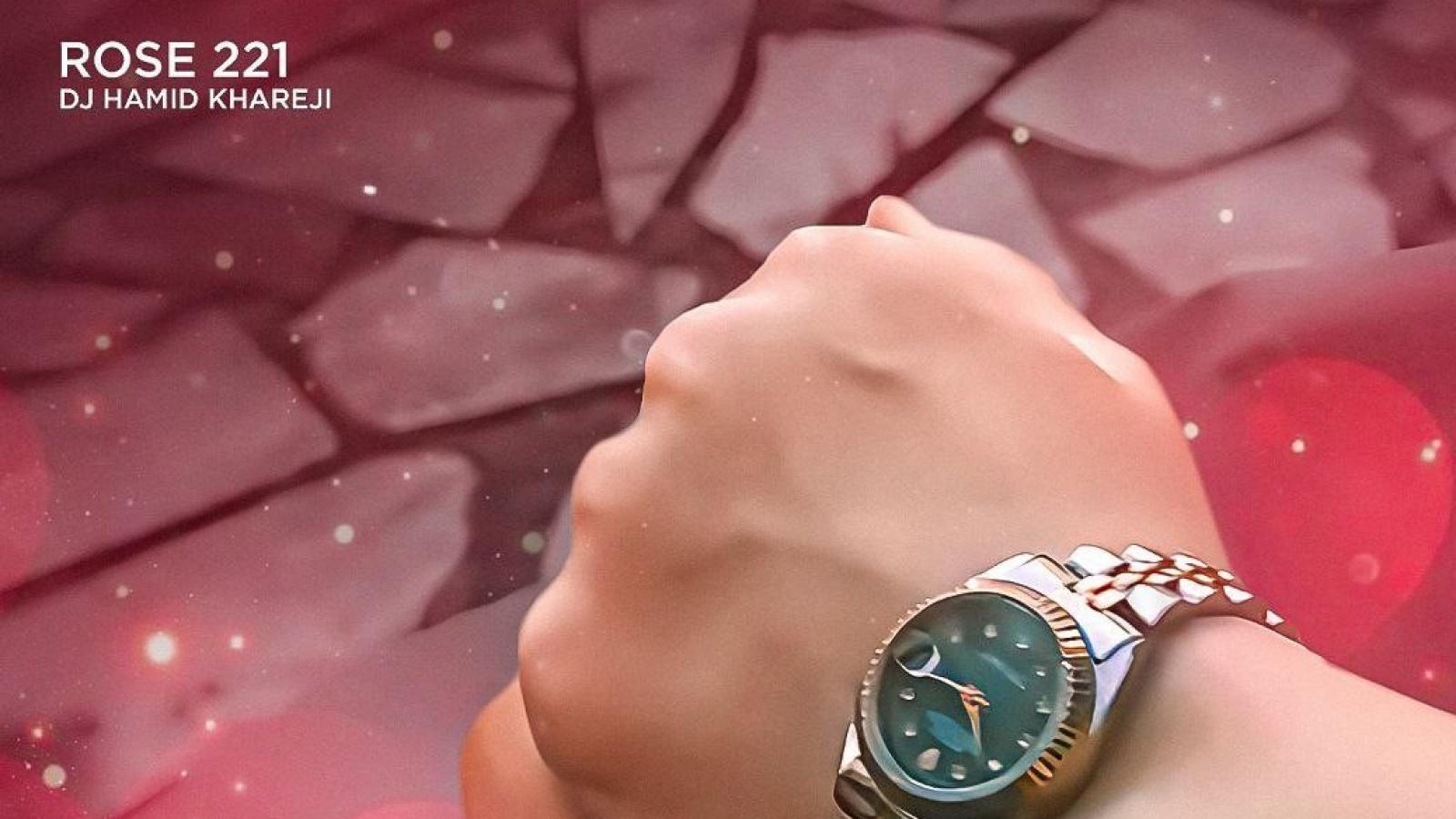 دانلود پادکست دیجی حميد خارجی رز 221