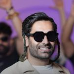 دانلود آهنگ صادق زین لیلا لیلا ۲ / آهنگ شاد بلرزون عروسی