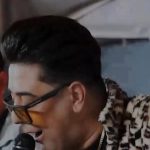 دانلود آهنگ سعید کریمی گورستان آرزوها