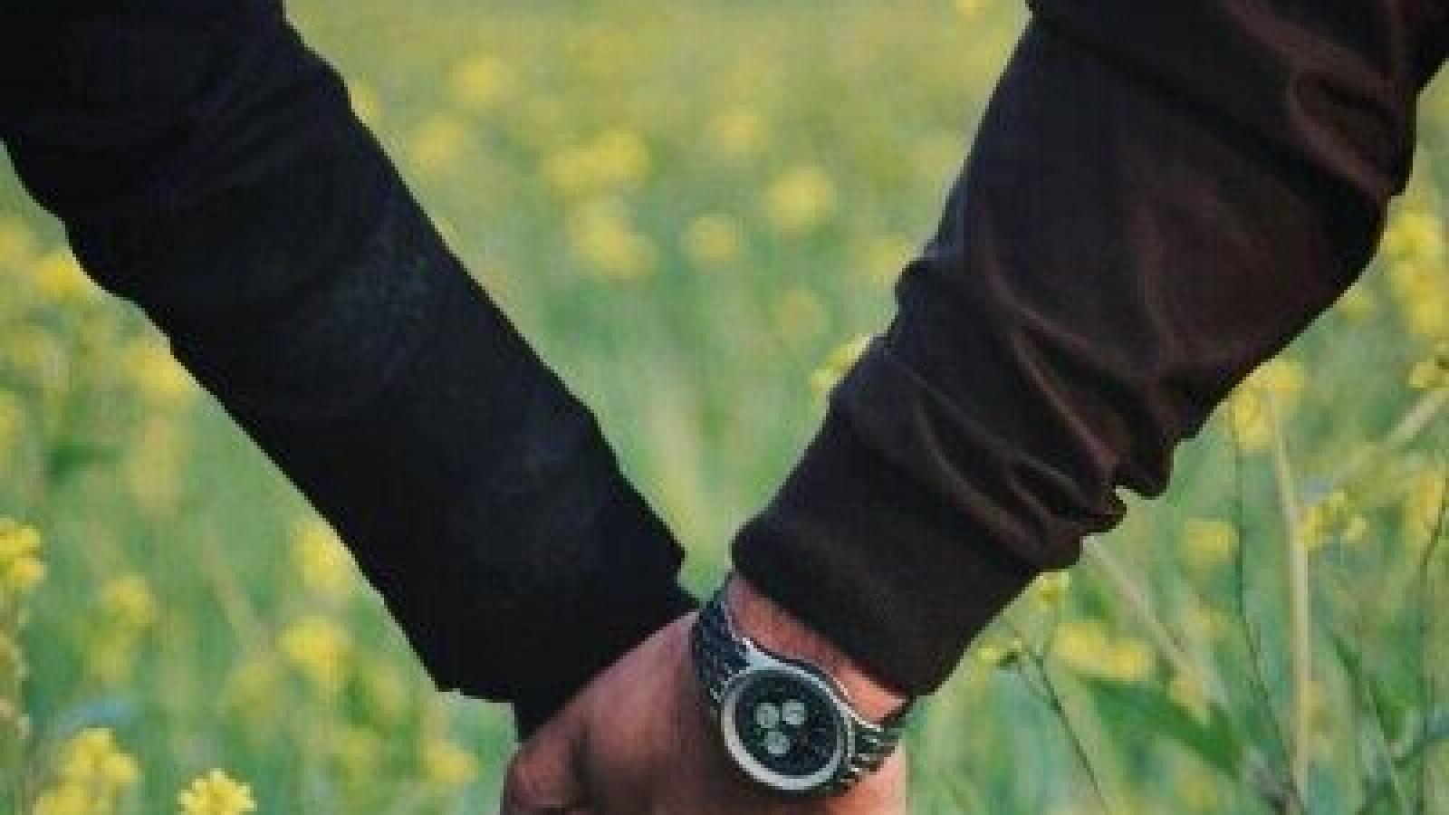 دانلود آهنگ سحر قرار / کندم از یه دنیا دل کندم به عشق تو پابندم