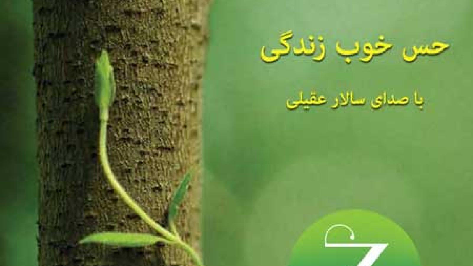 دانلود آهنگ سالار عقیلی حس خوب زندگی (بیداره بیدارم ولی در عمق رویایی شدن با کوه راهی میشم تا اوج دریایی شدن)