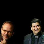 دانلود آهنگ سالار عقیلی ایران دخت / تو آرام جان هر نفس با منی در این سوگ هجران و درد فراق