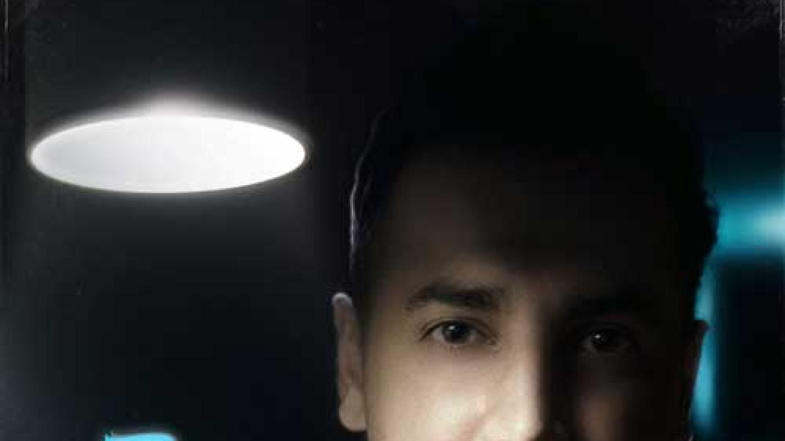 دانلود آهنگ سامان جلیلی عشق / من همه دار و ندار دلم این عشقه