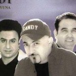 دانلود آهنگ سندی ماشالا / دل همشون اسیر برای مردم میمیره