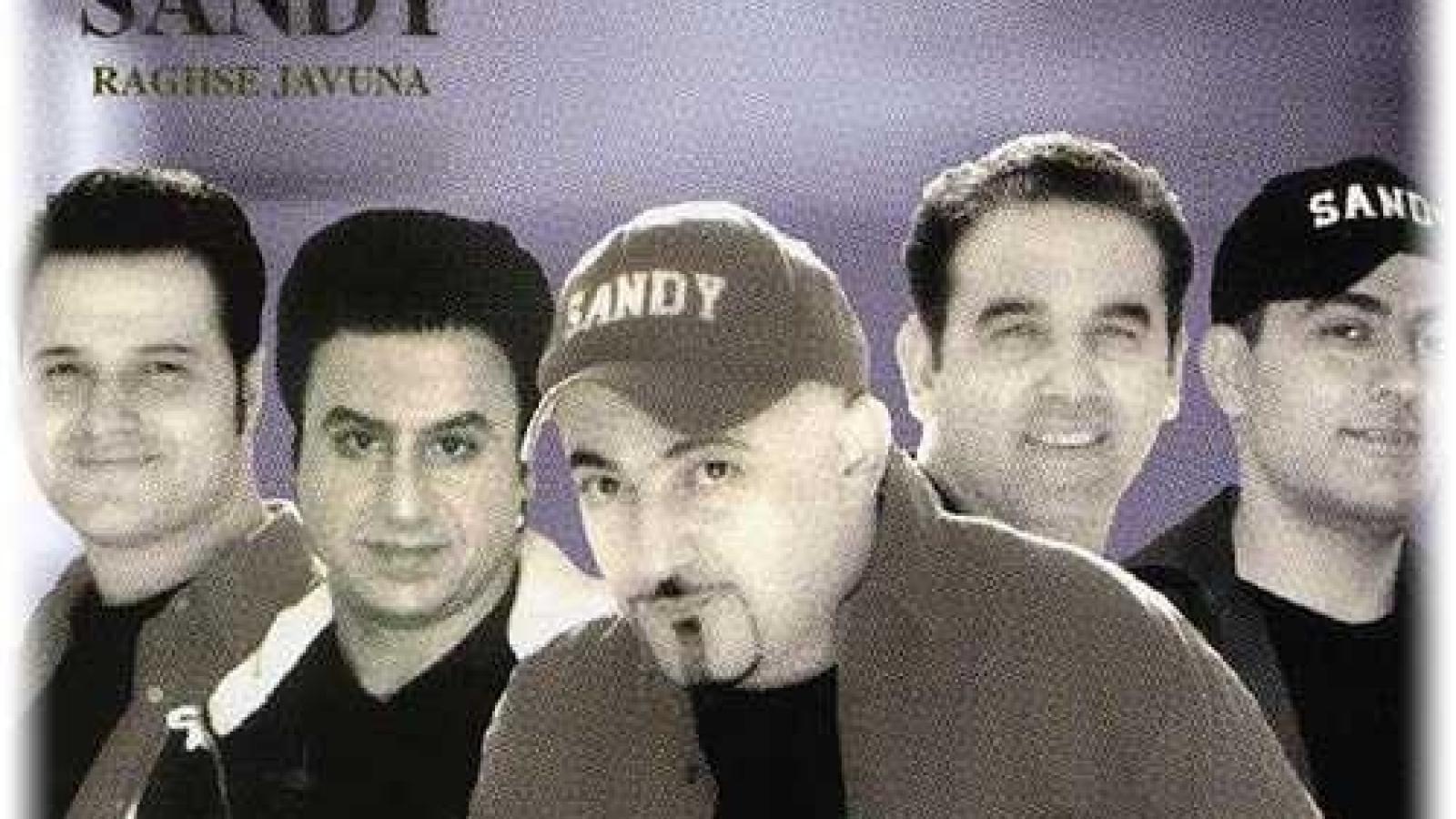 دانلود آهنگ سندی ماشالا / دل همشون اسیر برای مردم میمیره