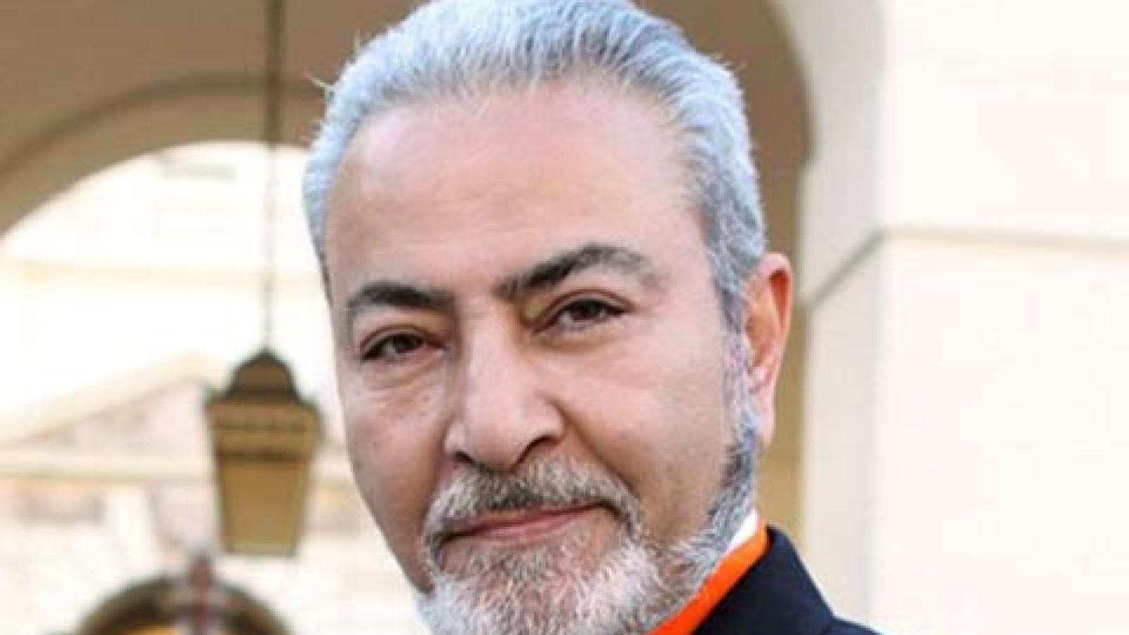 دانلود آهنگ ستار دشمن / آه ای دشمن من خسته از این جنگ و گریزم