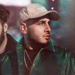 دانلود آهنگ سپهر خلسه کراشم تویی {با اینکه دورم هست کلی هنوزم کراشم تویی}