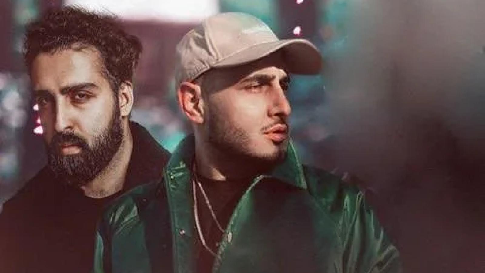 دانلود آهنگ سپهر خلسه کراشم تویی {با اینکه دورم هست کلی هنوزم کراشم تویی}