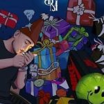 دانلود آهنگ سپهر خلسه مورچه (چند تا مورچه تا حالا کردی له زیرِ پات چند بار سوخت دادی فقط سرِ رفیقِ ناب)