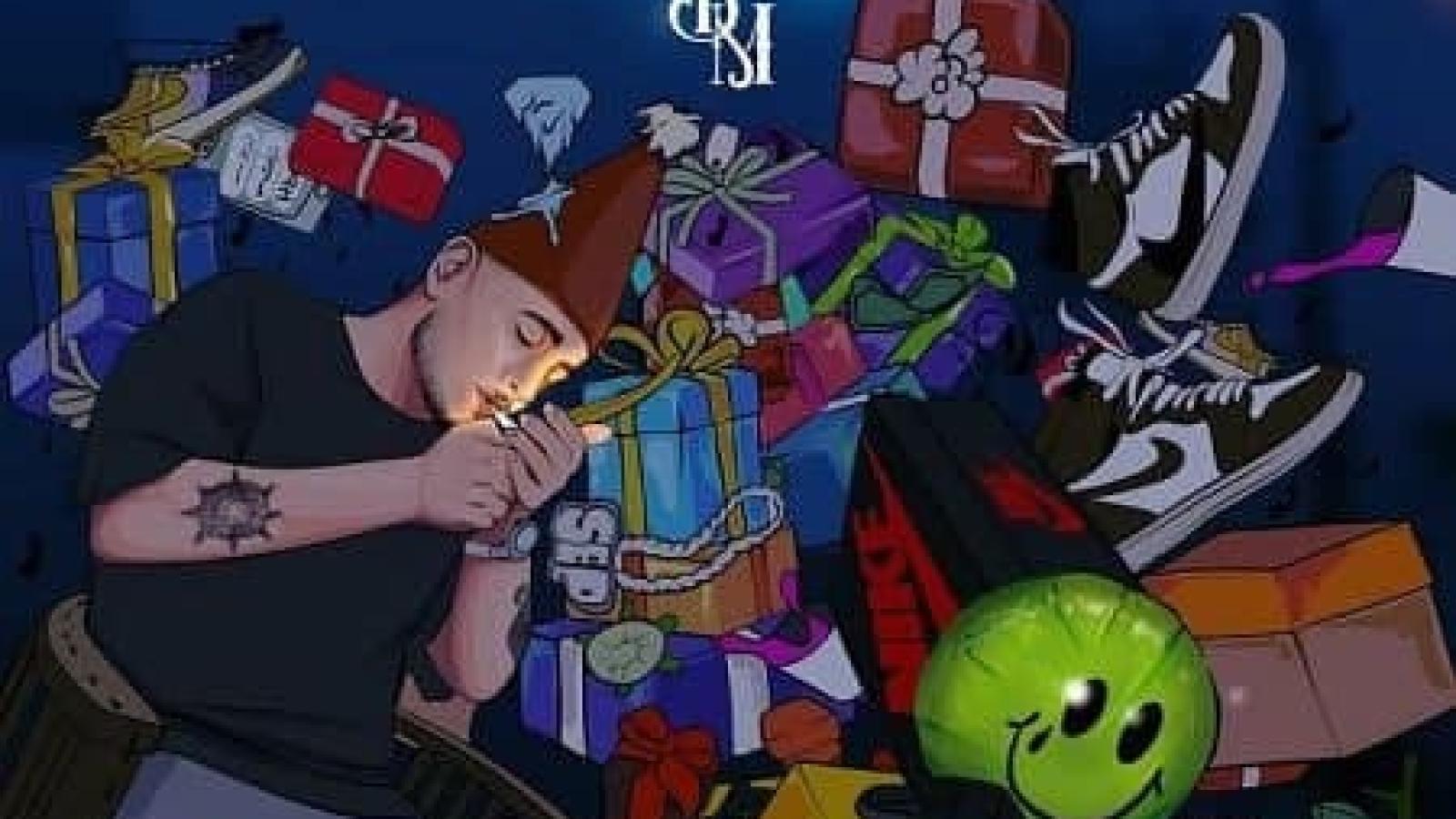 دانلود آهنگ سپهر خلسه مورچه (چند تا مورچه تا حالا کردی له زیرِ پات چند بار سوخت دادی فقط سرِ رفیقِ ناب)