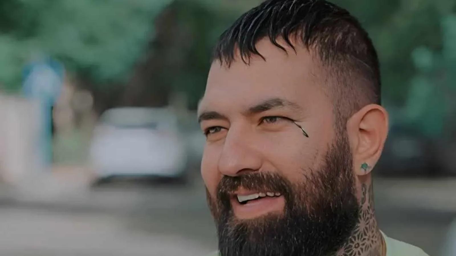 دانلود آهنگ پیمان آدیداس شب بخیر گفتن ما