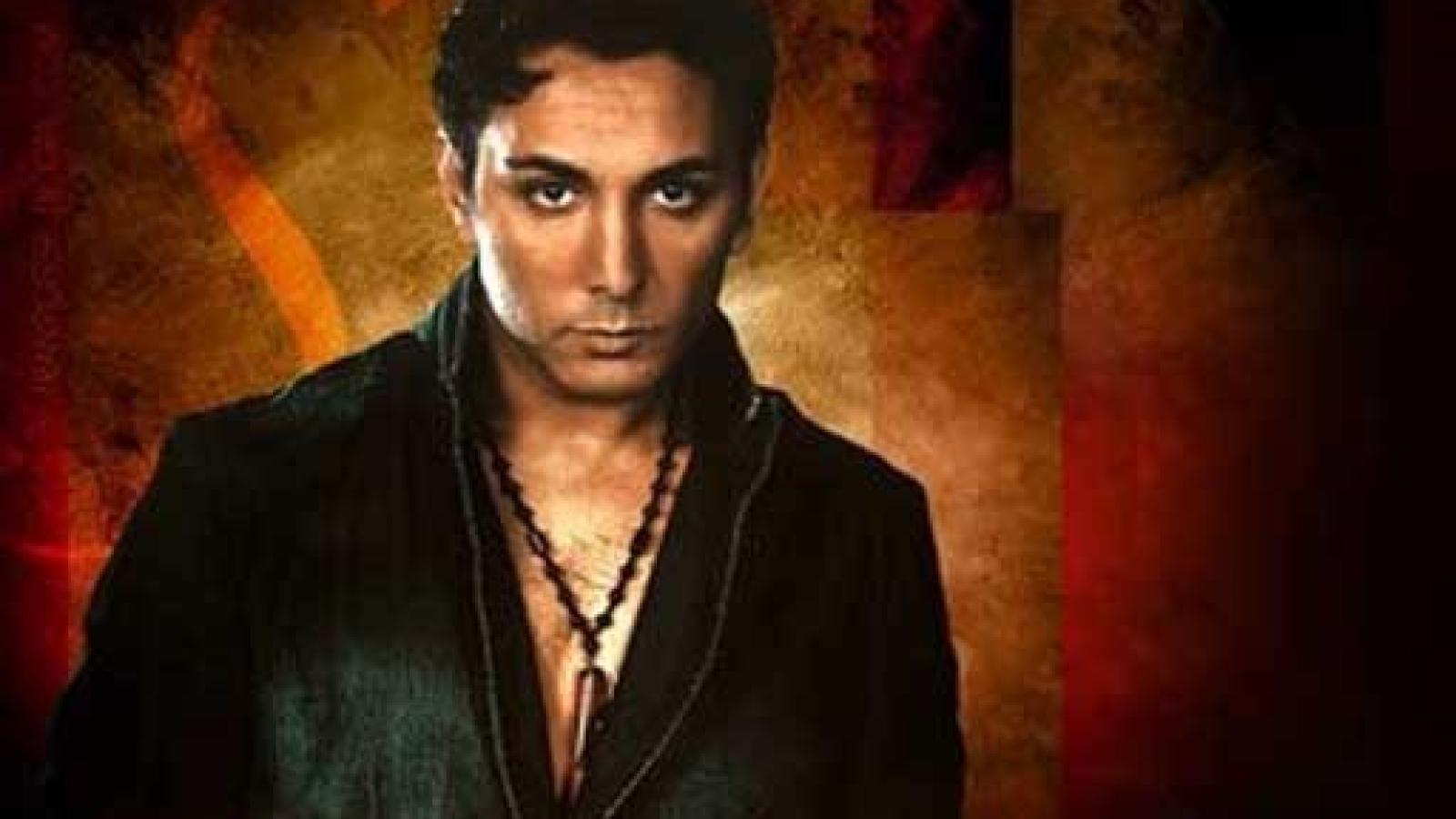 دانلود آهنگ شادمهر عقیلی تقدیر (ورژن آهسته) / باید تو رو پیدا کنم شاید هنوزم دیر نیست