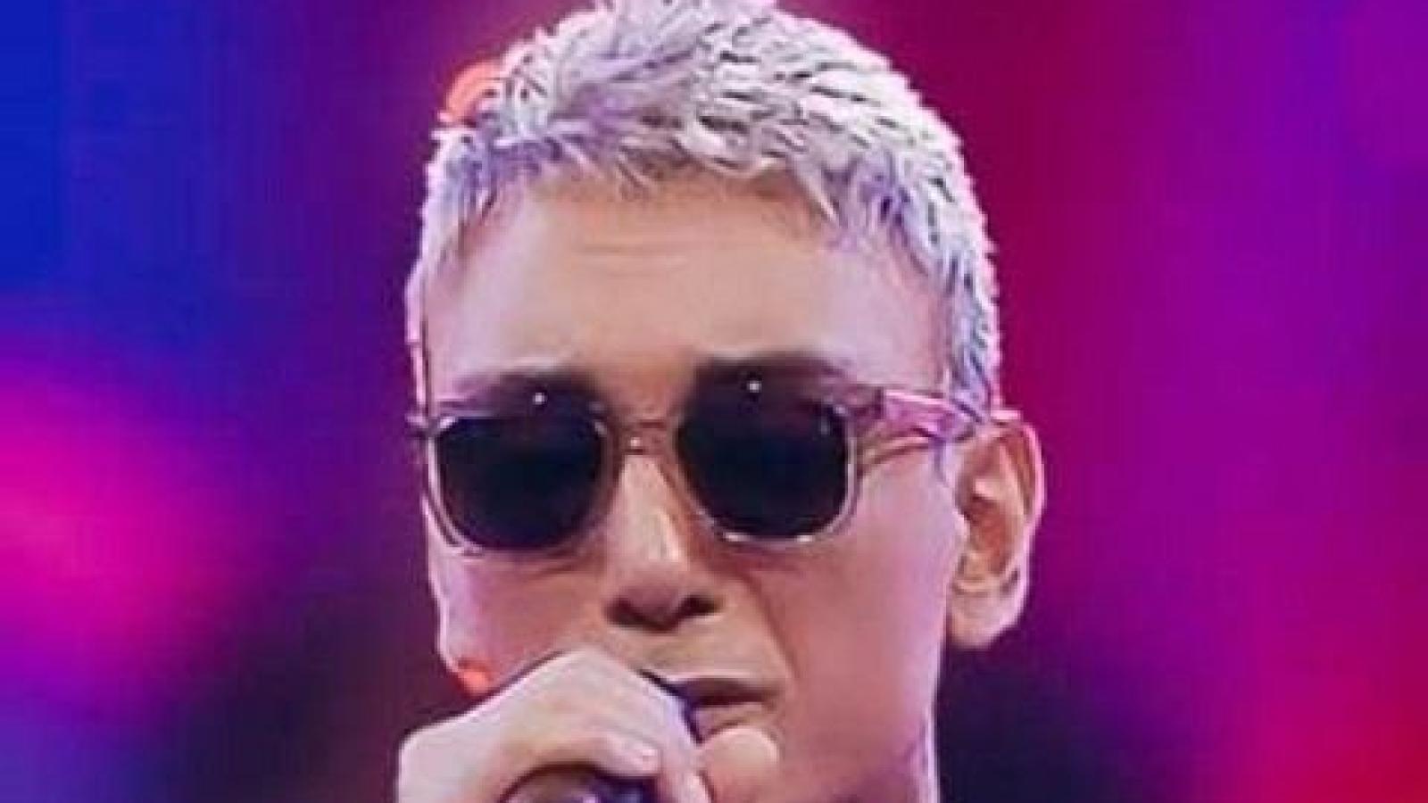 دانلود آهنگ شادمهر عقیلی ته خط (هوش مصنوعی)