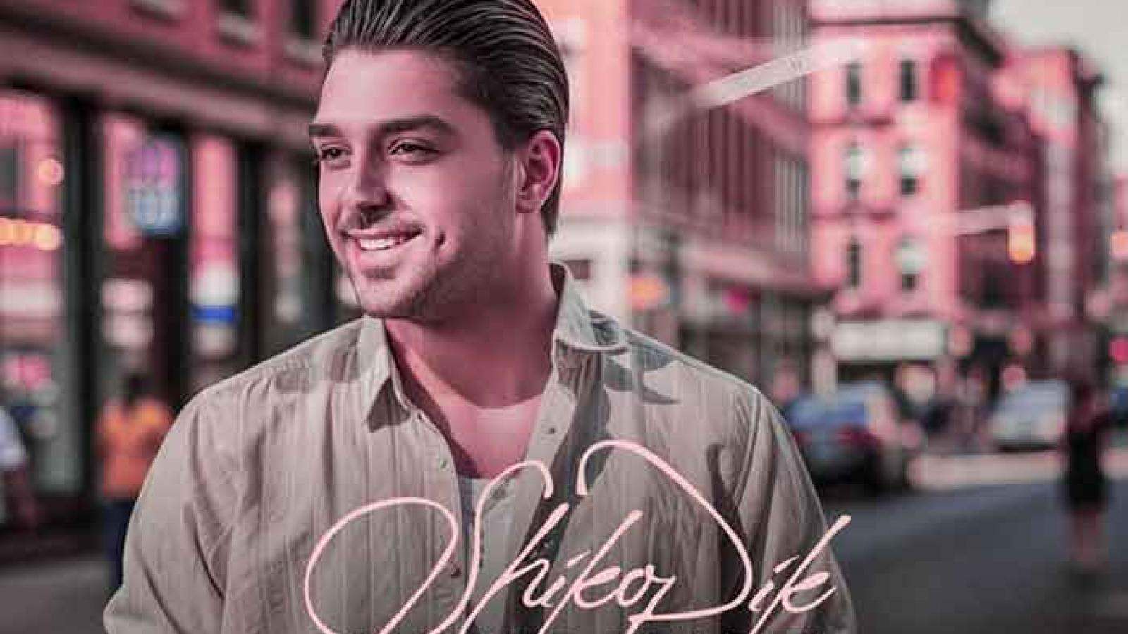 دانلود آهنگ شهاب فالجی شیک و پیک