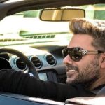 دانلود آهنگ شهاب تیام برای تو (ميگن حساب عاشقا از همه آدما جداست)