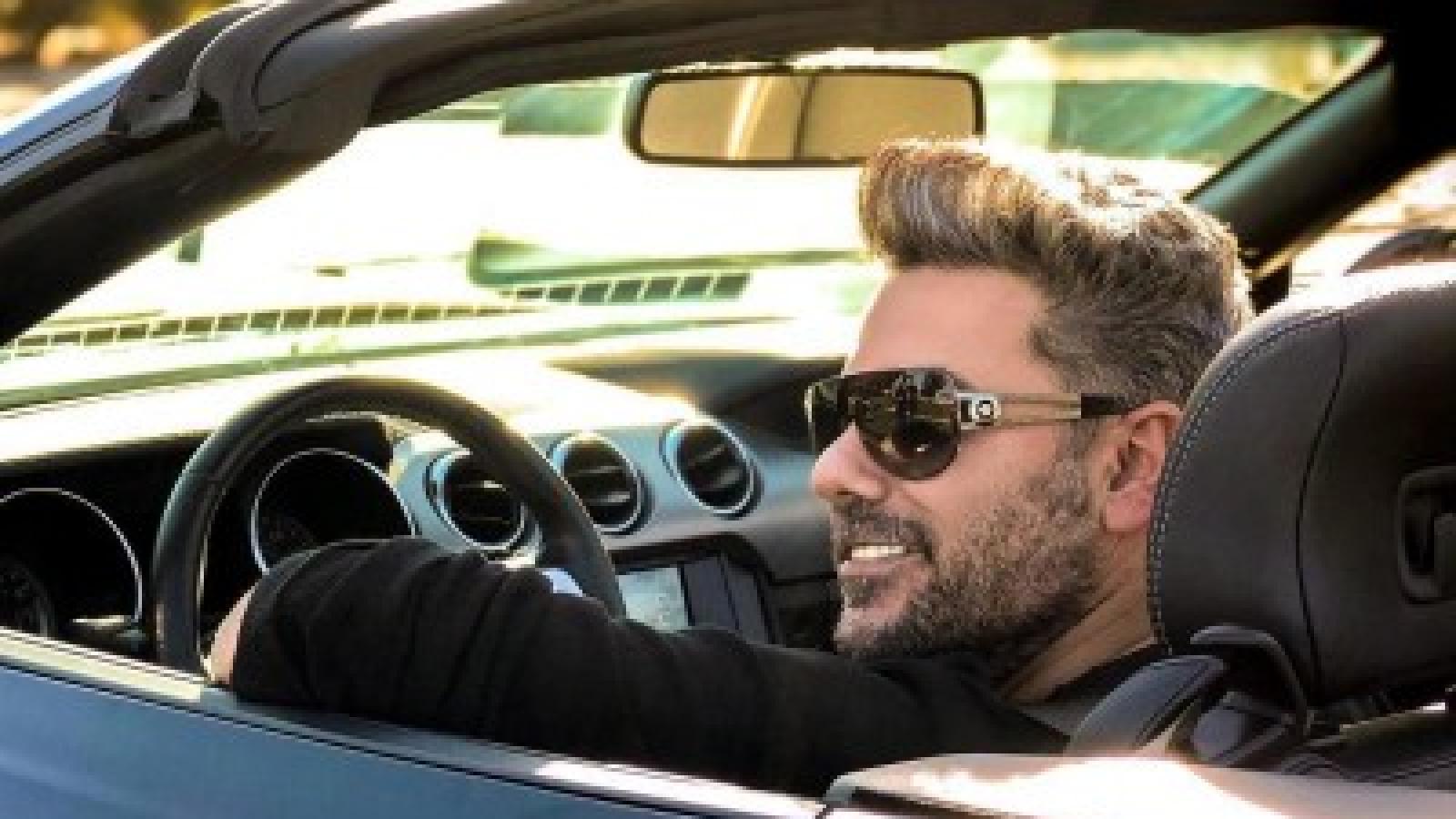 دانلود آهنگ شهاب تیام برای تو (ميگن حساب عاشقا از همه آدما جداست)