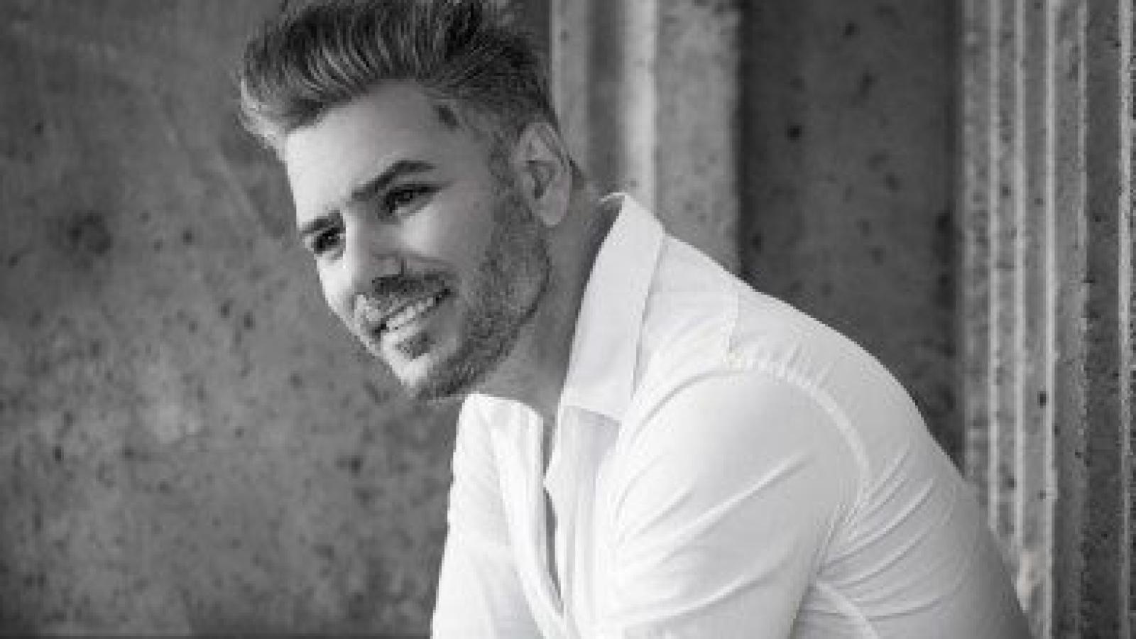 دانلود آهنگ شهاب تیام همه چی خوبه / با تو همه چی خوبه بی تو دلم آشوبه